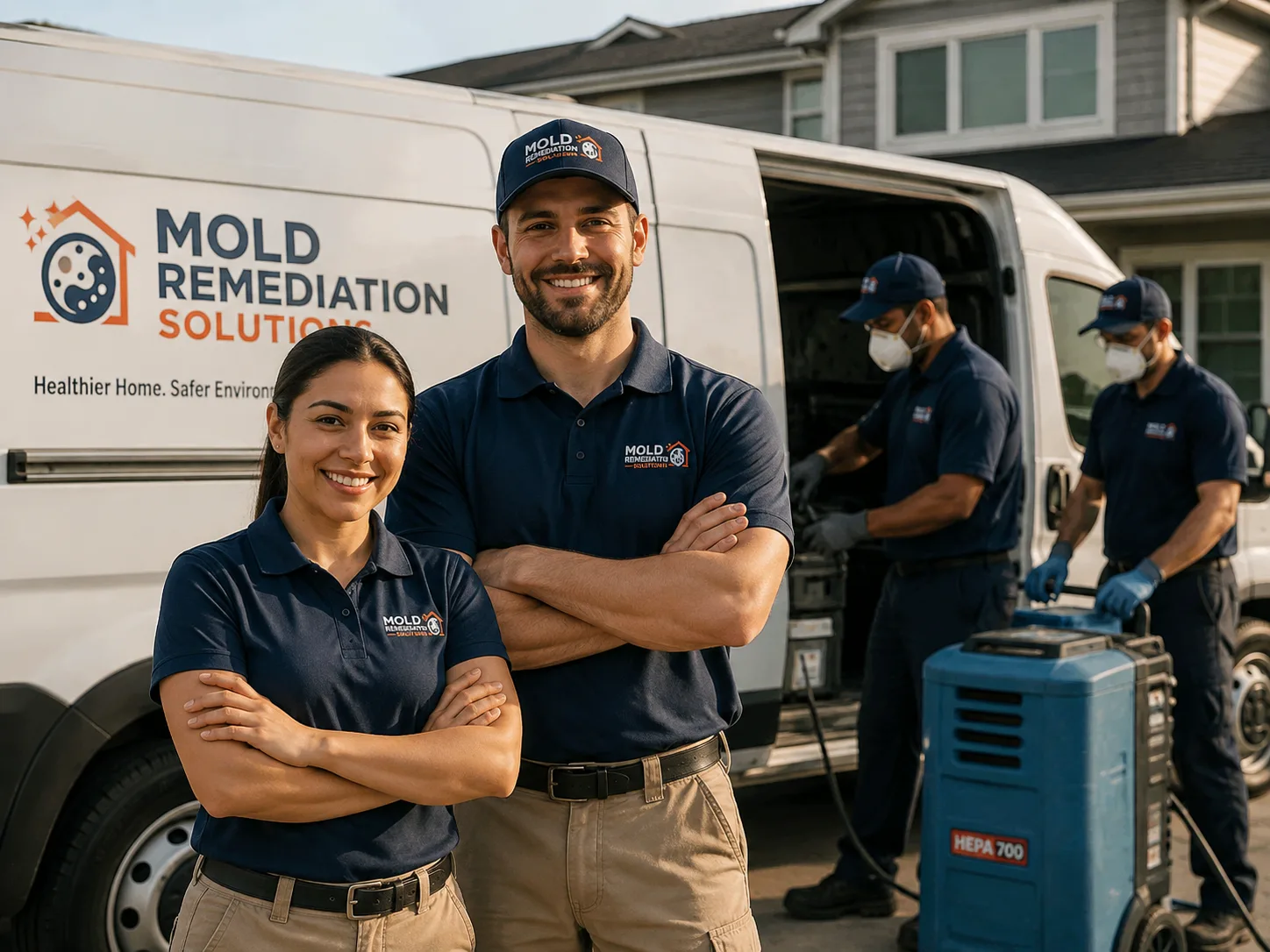 Mold Remediation company in Homer, NY